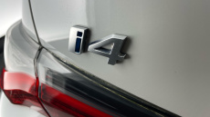 BMW i4 250kW eDrive40 M Sport 83.9kWh 5dr Auto Electric Hatchback